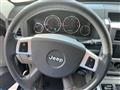 JEEP Cherokee 2.8 CRD DPF Limited Auto