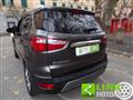 FORD ECOSPORT 1.0 EcoBoost 100 CV