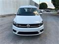 VOLKSWAGEN CADDY 1.4 TGI Comfortline