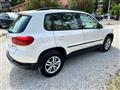 VOLKSWAGEN TIGUAN 1.4 TSI 122 CV Trend & Fun BlueMotion Technology