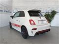 ABARTH 595 1.4 Turbo T-Jet 160 CV Pista