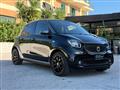 SMART FORFOUR 90 PRIME TWINAMIC +PELLE+TETTO+NAVIG.+PACK SPORT