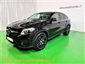 MERCEDES CLASSE GLE d 4Matic Premium