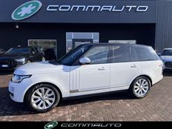 LAND ROVER RANGE ROVER 3.0 TDV6 Vogue