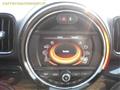 MINI COUNTRYMAN 2.0 Cooper SD Jungle Countryman ALL4 Automatica