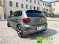 VOLKSWAGEN POLO 2.0 TSI DSG GTI BlueMotion Technology