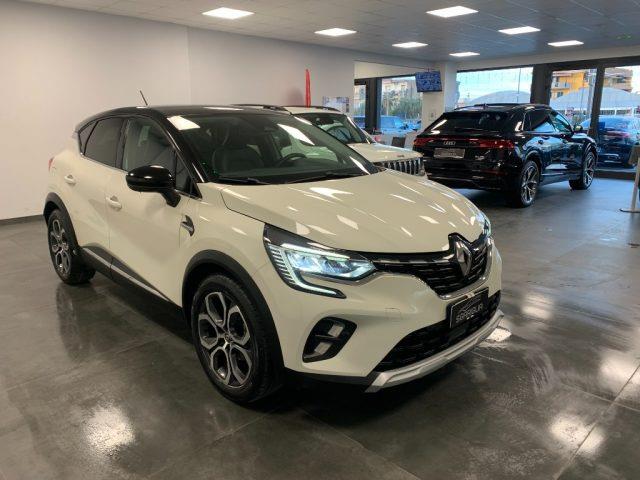 RENAULT NUOVO CAPTUR 1.0 GPL Intens