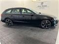 AUDI A4 AVANT A4 Avant 35 TDI/163 CV S tronic Business