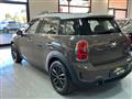 MINI COUNTRYMAN Mini Countryman S *ALL4*18 MESI DI GARANZIA*TETTO