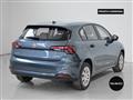 FIAT TIPO 1.5 Hybrid DCT 5 porte