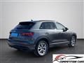 AUDI Q3 35TFSI 150cv S-tronic S-line CarPlay