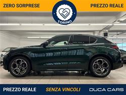 ALFA ROMEO STELVIO 2.2 Turbodiesel 210 CV AT8 Q4 Veloce