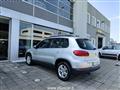 VOLKSWAGEN TIGUAN 2.0 TDI 110cv Cross BMT Park Assist Radio CD/MP3