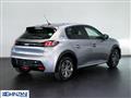 PEUGEOT e-208 208 motore elettrico 136 CV 5 porte Allure