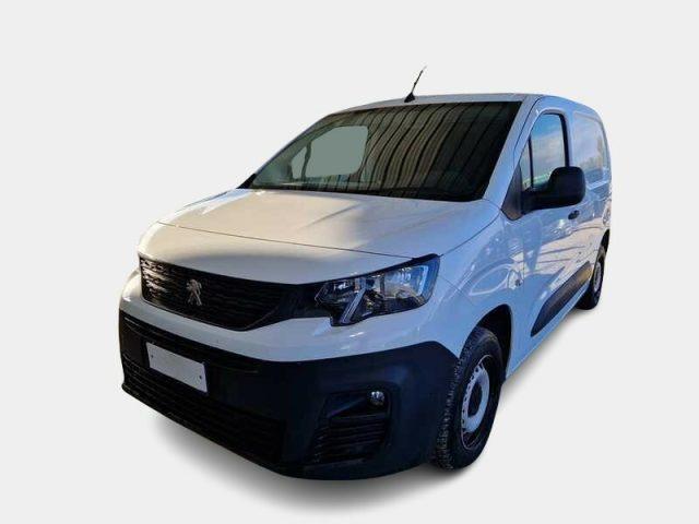 PEUGEOT PARTNER BlueHDi 100 PC Furgone Premium