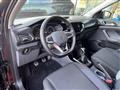 VOLKSWAGEN T-CROSS 1.0 TSI UNITED 16'' ACC VETRI OSCURATI GARANZIA