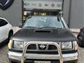 NISSAN PICK UP Pick-up 2.5 TD 4 porte Double Cab