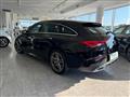 MERCEDES CLASSE CLA d Automatic Shooting Brake AMG Line Premium Plus