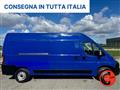 FIAT DUCATO 35 2.3 MJT 140C-(PL-TM L3H2)SENSORI-FURGONE-CRUISE