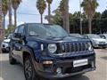 JEEP Renegade 2.0 Mjt 140 CV 4WD AD.Longitude