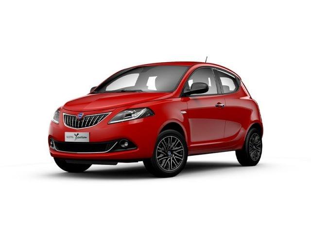 LANCIA YPSILON 1.2 69 CV 5 porte GPL Ecochic