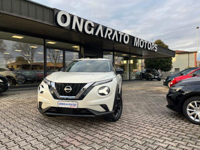 NISSAN JUKE 1.0 DIG-T 114 CV Acenta