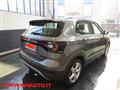 VOLKSWAGEN T-CROSS 1.6 TDI DSG SCR Advanced BMT