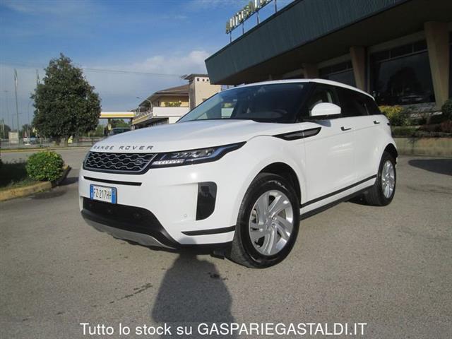 LAND ROVER RANGE ROVER EVOQUE Range Rover Evoque 2.0D I4 150CV AWD Business Edit. Premium