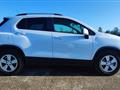 CHEVROLET TRAX 1.6 FWD LS