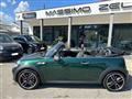 MINI CABRIO Mini 1.6 16V John Cooper Works Cabrio