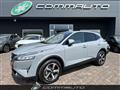 NISSAN NUOVO QASHQAI MHEV 158 CV Xtronic N-Connecta Business Cold