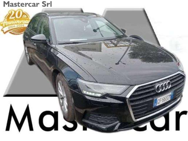 AUDI A6 Avant 35 2.0 tdi mhev Business s-tronic GF663ZM