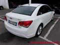 CHEVROLET CRUZE 1.8 4 porte LT GPL