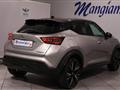 NISSAN Juke 1.0 dig-t N-Design 117cv dct