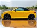 AUDI TT Roadster 1.8 TFSI S tronic S line