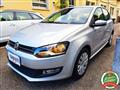 VOLKSWAGEN POLO 1.4 5 porte Comfortline UNICOPROPRIETARIO