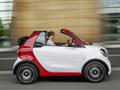 SMART FORTWO III -  Cabrio 1.0 Passion 71cv twinamic