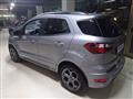 FORD ECOSPORT 1.0 EcoBoost 125 CV Start&Stop ST-Line