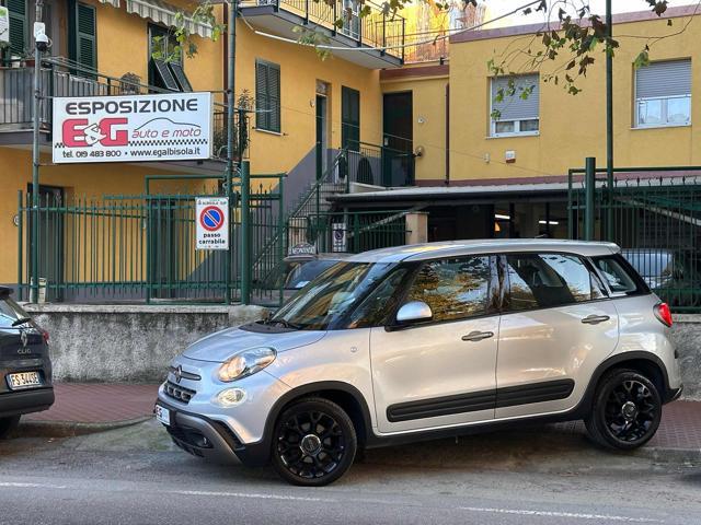 FIAT 500L 1.4 95 CV S&S Cross