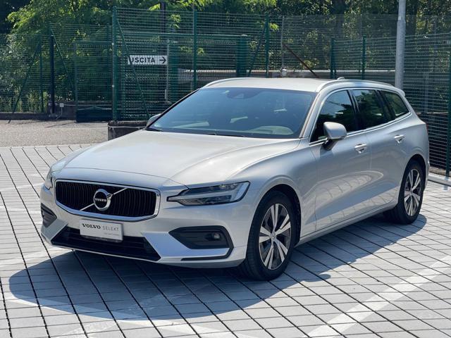 VOLVO V60 B4 (d) Geartronic Momentum Business