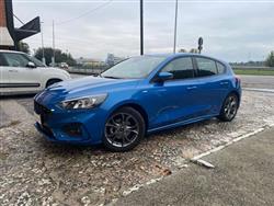 FORD FOCUS 1.0 EcoBoost Hybrid 125 CV 5p. ST-Line