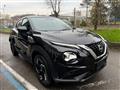 NISSAN JUKE 1.0 DIG-T 114 CV N-Connecta KM.0