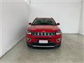 JEEP COMPASS 2.0 Multijet II 170 CV aut. 4WD Limited