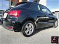 AUDI A1 1.4 TDI ultra Metal