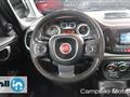 FIAT 500L 1.4 T-Jet 120cv GPL Lounge