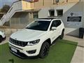 JEEP Compass 2.0 Mjt II 170 aut. 4WD Limited