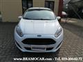 FORD FIESTA 1.4 95cv GPL PLUS - 5Porte - BIANCA - KM 92m. - E6