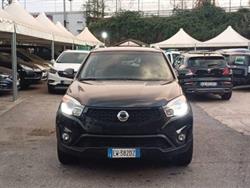 SSANGYONG KORANDO 2.0 e-XDi 175 CV AWD AT Premium