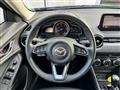 MAZDA CX-3 1.8L Skyactiv-D Exceed Autom.