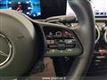 MERCEDES CLASSE CLA 200 163cv SB Automatic Navi Fari LED Pelle\Tessuto